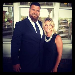 Meet your Posher, Joelle